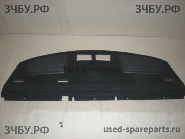 Hyundai Sonata 5 Полка задняя