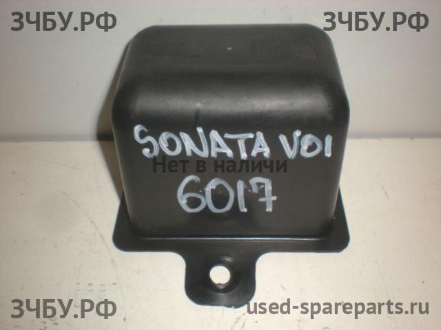 Hyundai Sonata 5 Ящик