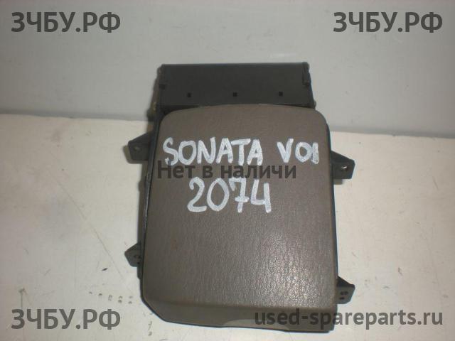 Hyundai Sonata 5 Пепельница