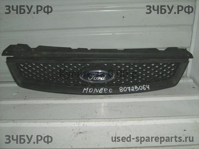 Ford Focus 2 Решетка радиатора