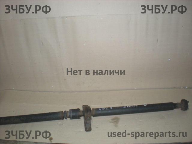 Hyundai Santa Fe 1 (SM) Вал карданный