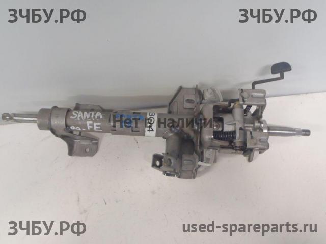 Hyundai Santa Fe 1 (SM) Колонка рулевая