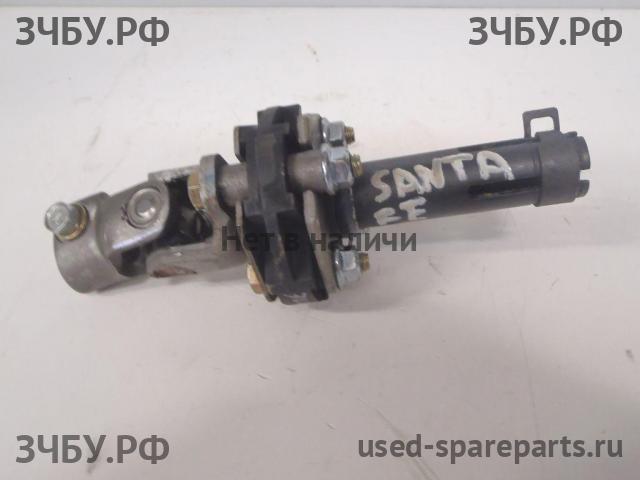 Hyundai Santa Fe 1 (SM) Кардан рулевой