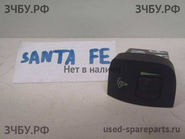 Hyundai Santa Fe 1 (SM) Кнопка регулировки зеркала