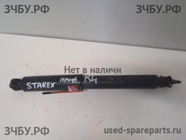 Hyundai Starex H1 Стойка задняя левая (в сборе)