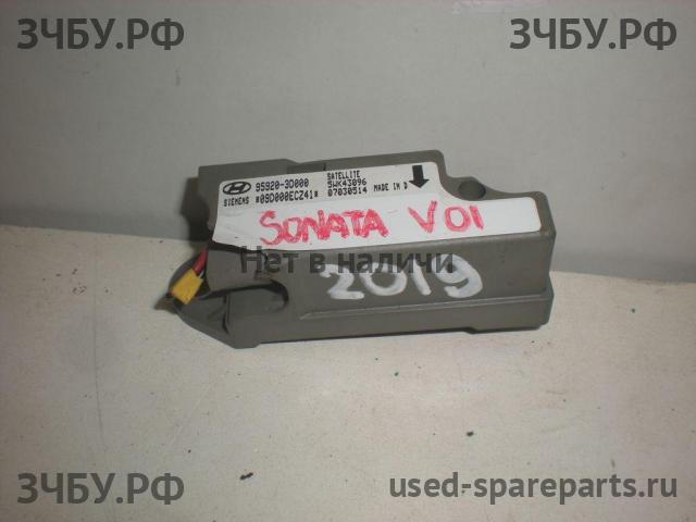 Hyundai Sonata 5 Датчик
