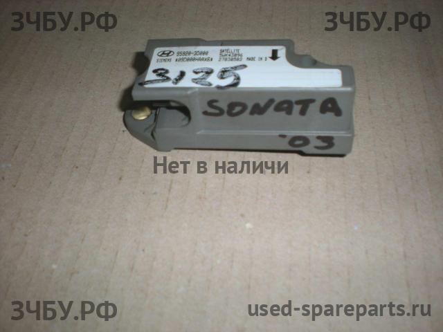 Hyundai Sonata 5 Датчик