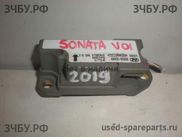 Hyundai Sonata 5 Датчик