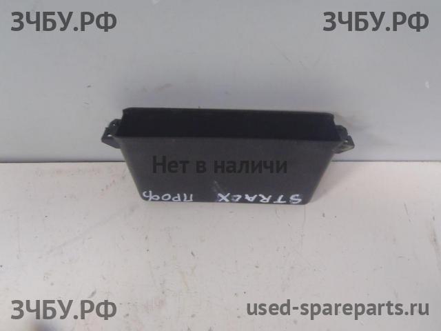 Hyundai Starex H1 Ящик