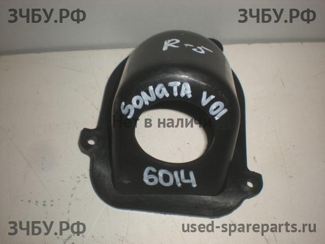 Hyundai Sonata 5 Пыльник