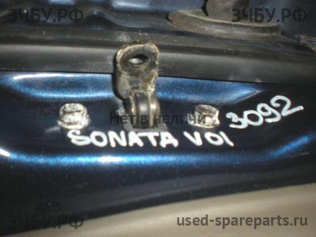 Hyundai Sonata 5 Ограничитель двери