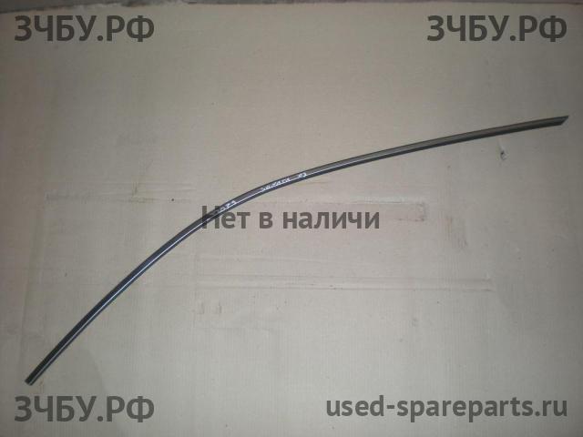 Hyundai Sonata 5 Молдинг крыши правый