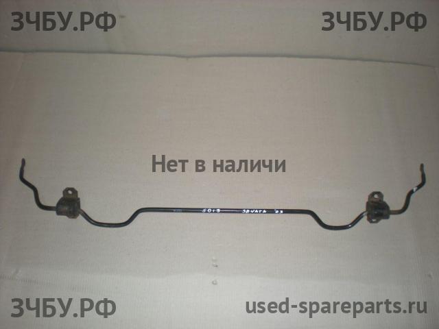 Hyundai Sonata 5 Стабилизатор задний