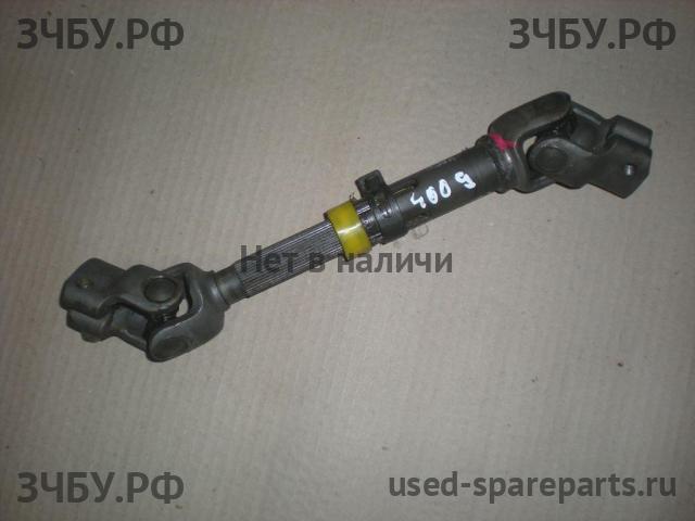 Hyundai Sonata 5 Кардан рулевой
