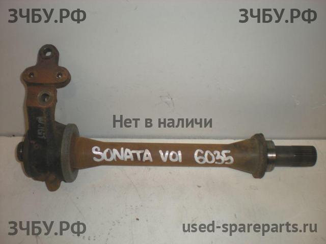 Hyundai Sonata 5 Полуось промежуточная