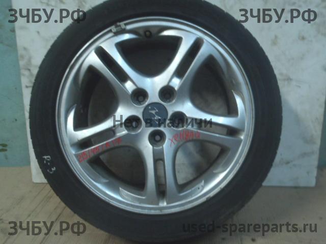 Hyundai Tiburon 2 Диск колесный
