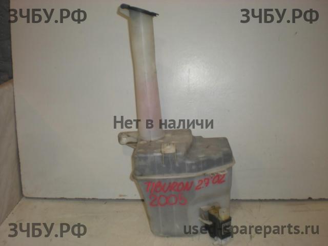 Hyundai Tiburon 2 Бачок омывателя лобового стекла