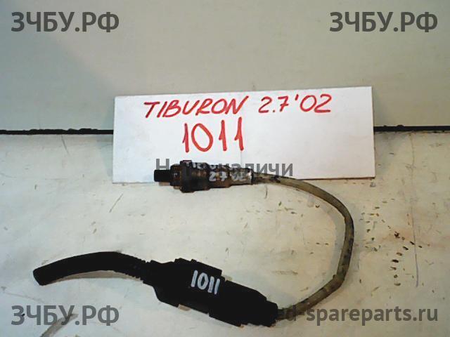 Hyundai Tiburon 2 Датчик кислородный (Lambdasonde)