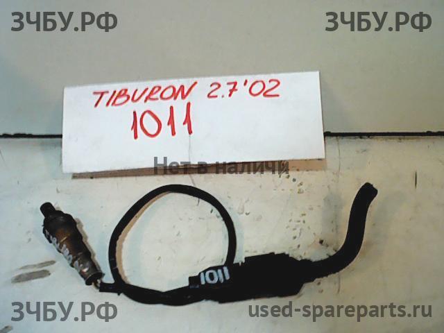 Hyundai Tiburon 2 Датчик кислородный (Lambdasonde)