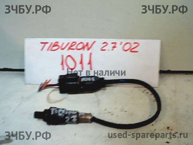 Hyundai Tiburon 2 Датчик кислородный (Lambdasonde)