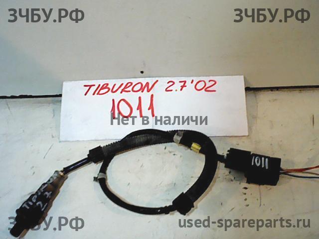 Hyundai Tiburon 2 Датчик кислородный (Lambdasonde)