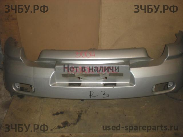 Hyundai Tiburon 2 Бампер задний