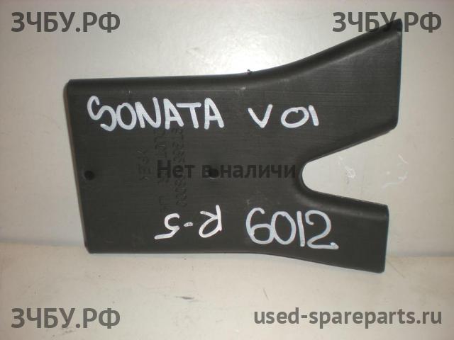 Hyundai Sonata 5 Воздуховод