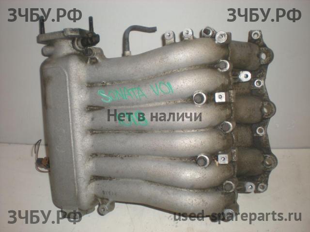 Hyundai Sonata 5 Коллектор впускной