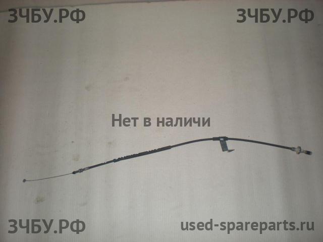 Hyundai Sonata 5 Трос газа