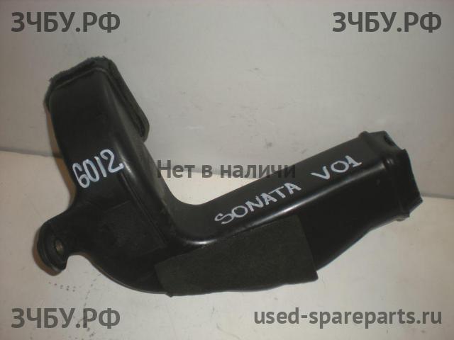 Hyundai Sonata 5 Воздуховод