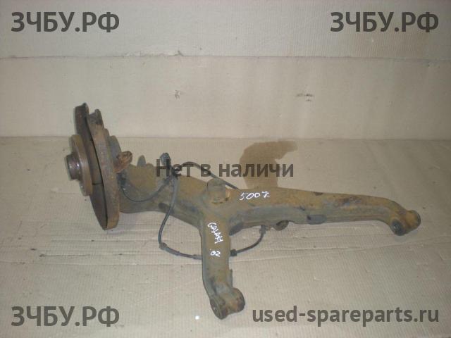 Ford Galaxy 1 Кулак задний правый