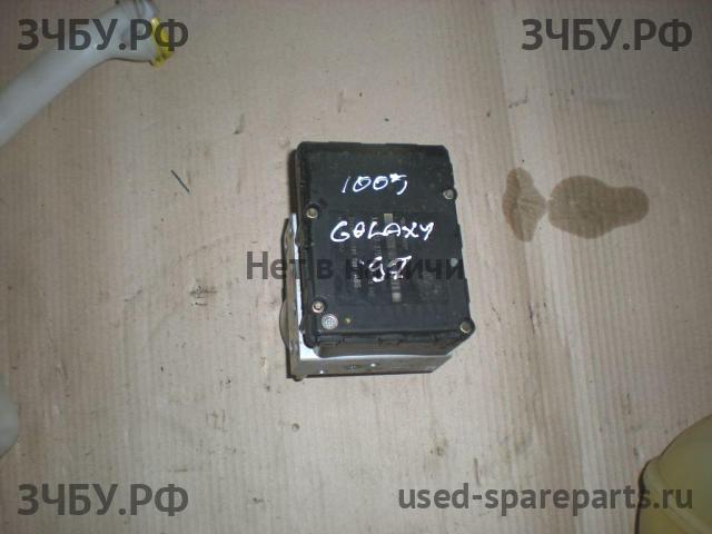 Ford Galaxy 1 Блок ABS (насос)