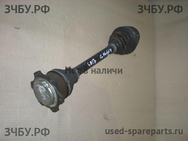Ford Galaxy 1 Полуось передняя левая