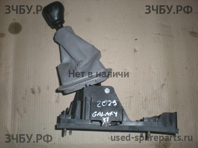 Ford Galaxy 1 Кулиса МКПП