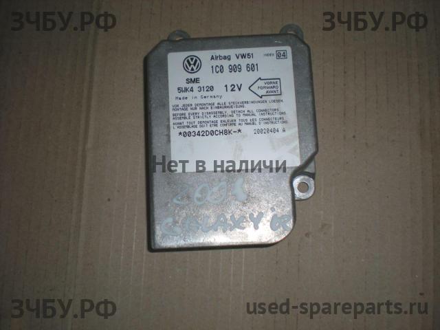 Ford Galaxy 1 Блок электронный