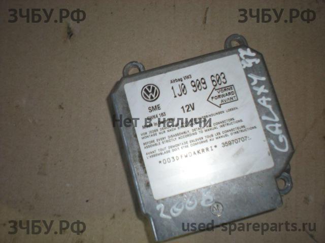 Ford Galaxy 1 Блок электронный