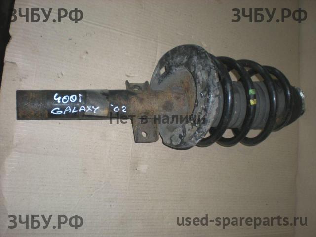 Ford Galaxy 1 Стойка передняя левая (в сборе)