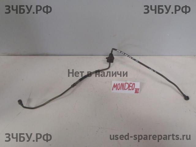 Ford Mondeo 3 Трубка топливная