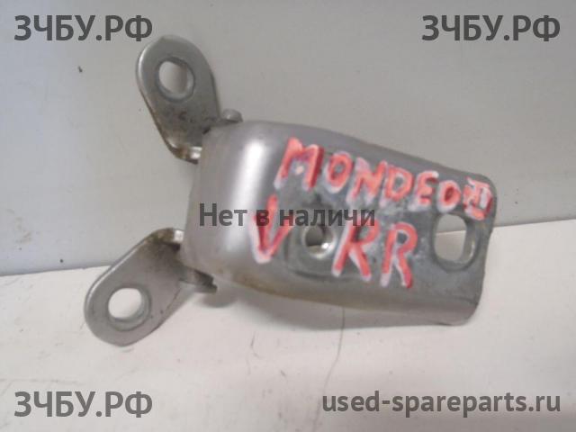 Ford Mondeo 3 Петля двери задней правой
