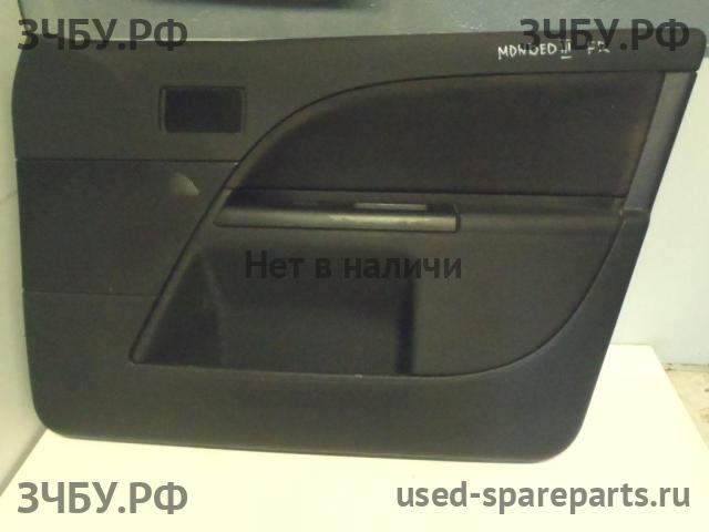 Ford Mondeo 3 Обшивка двери передней правой