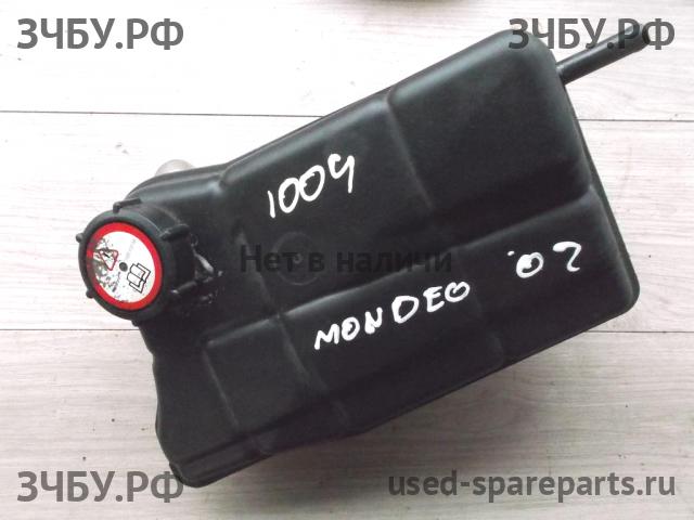 Ford Mondeo 3 Бачок расширительный