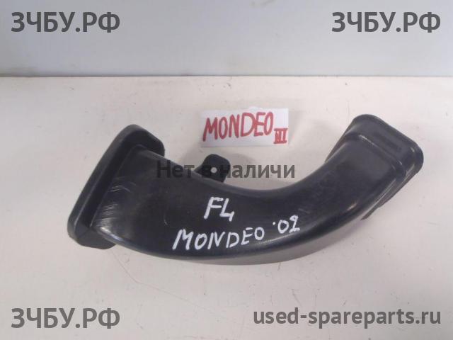 Ford Mondeo 3 Воздуховод