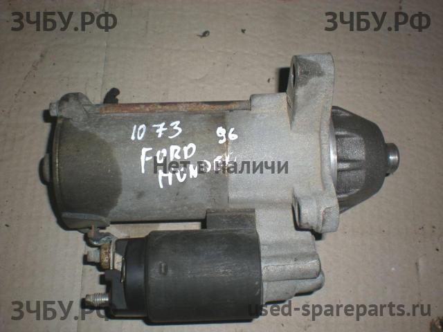 Ford Mondeo 2 Стартёр