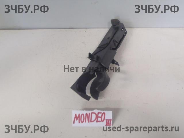 Ford Mondeo 3 Подстаканник
