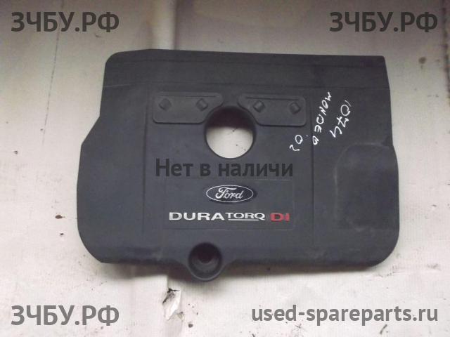 Ford Mondeo 3 Кожух двигателя (накладка, крышка на двигатель)