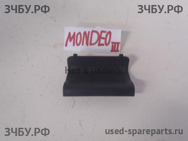 Ford Mondeo 3 Заглушка