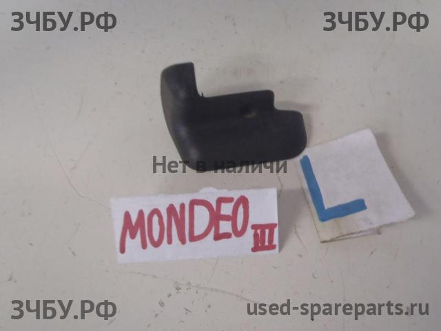 Ford Mondeo 3 Накладка