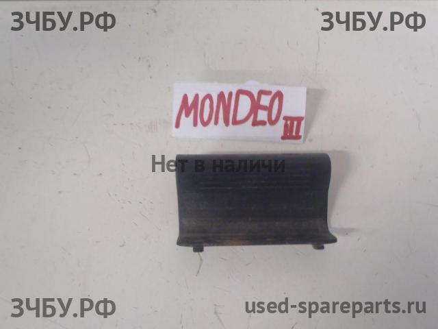 Ford Mondeo 3 Заглушка