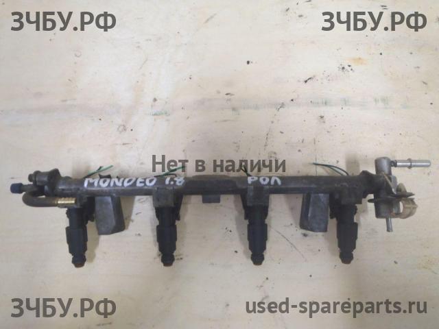 Ford Mondeo 3 Рейка топливная (рампа)