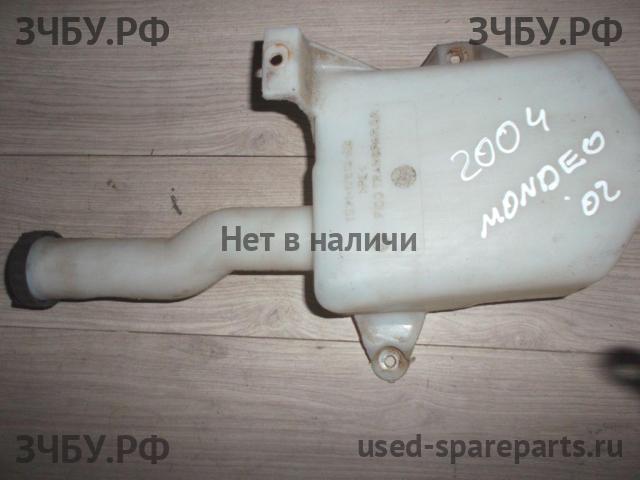 Ford Mondeo 3 Бачок омывателя лобового стекла
